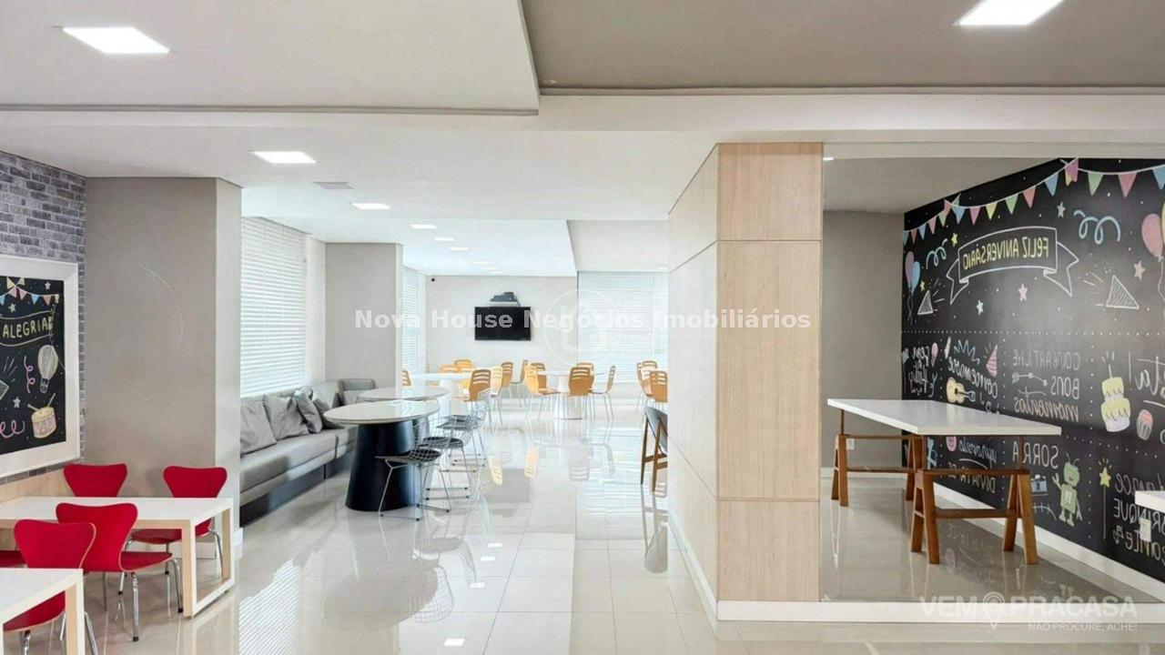 Apartamento à venda no São Francisco, Campo Grande – foto 41