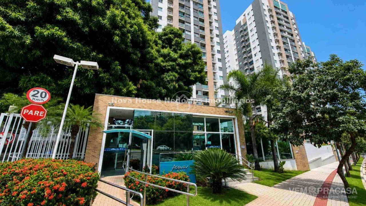 Apartamento à venda no São Francisco, Campo Grande – foto 44