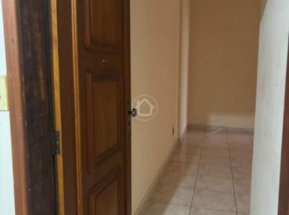 Apartamento à venda no Centro, Campo Grande