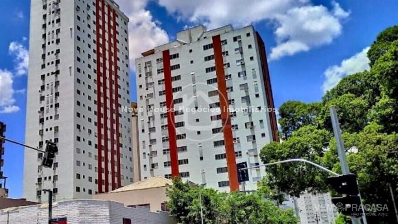 Apartamento à venda no Centro, Campo Grande – foto 2