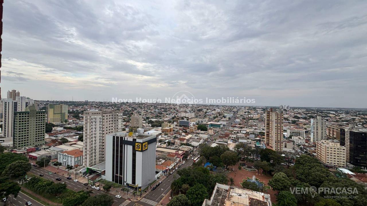 Apartamento à venda no Centro, Campo Grande – foto 3