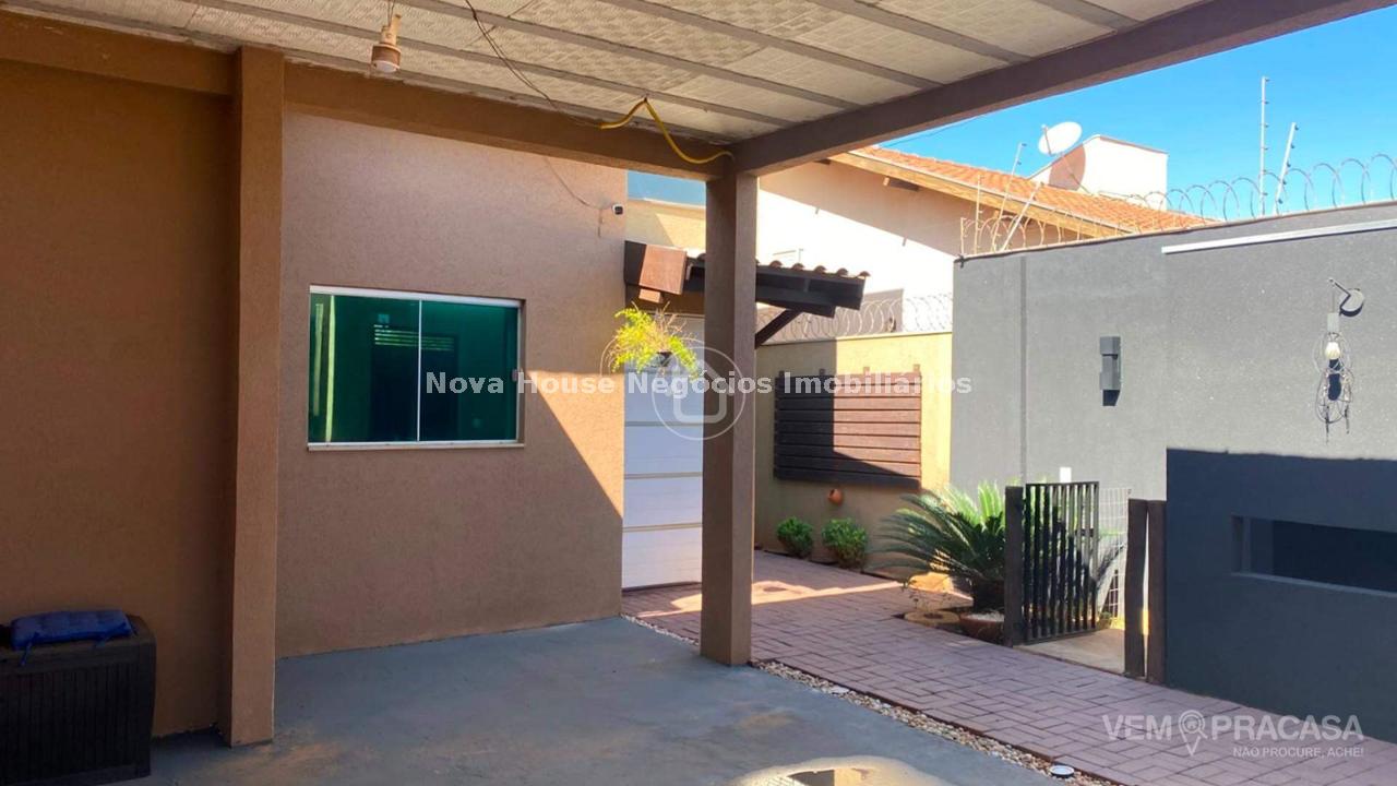 Casa Térrea à venda no Jardim Jerusalem, Campo Grande – foto 3