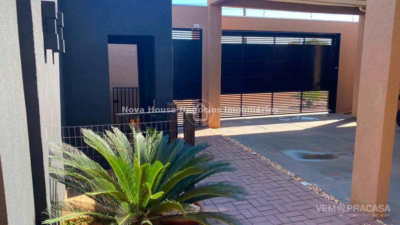 Casa Térrea à venda no Jardim Jerusalem, Campo Grande – foto 4