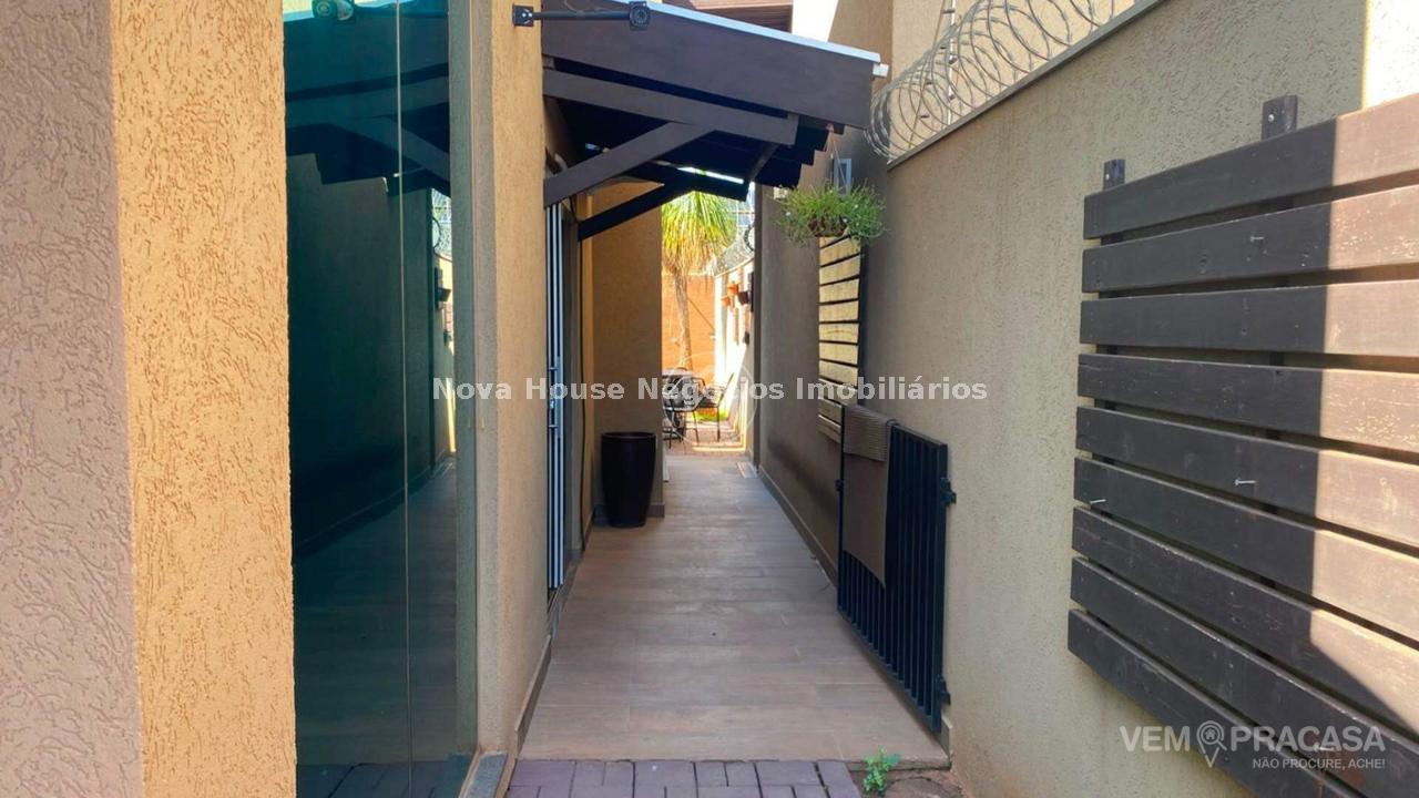 Casa Térrea à venda no Jardim Jerusalem, Campo Grande – foto 5