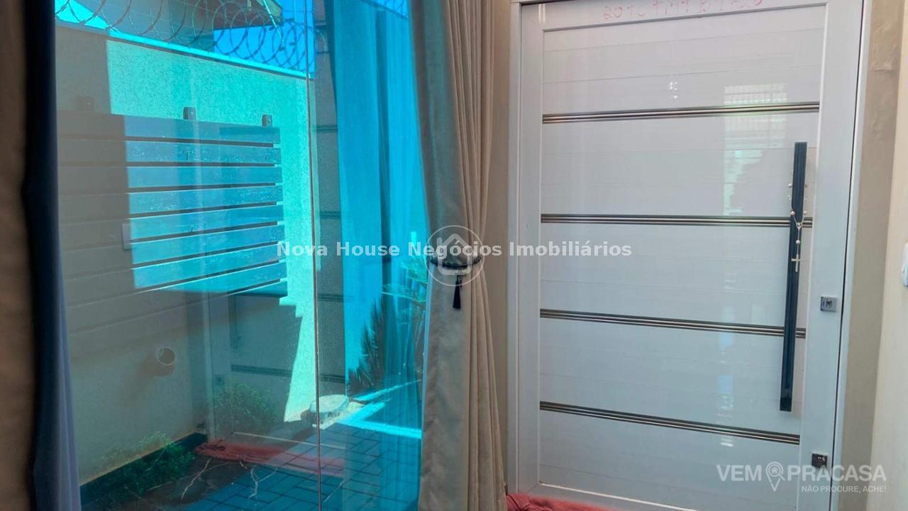 Casa Térrea à venda no Jardim Jerusalem, Campo Grande – foto 6