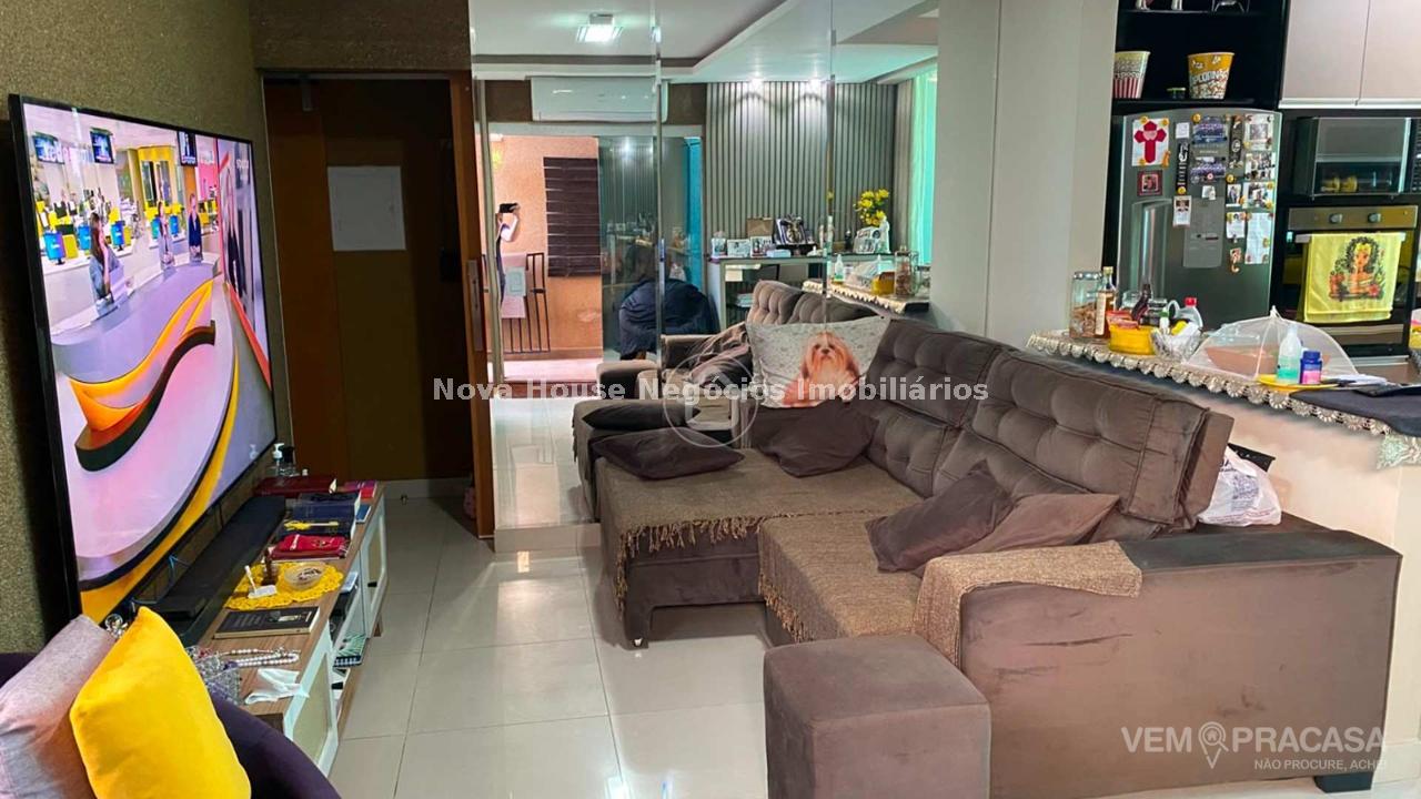 Casa Térrea à venda no Jardim Jerusalem, Campo Grande – foto 7