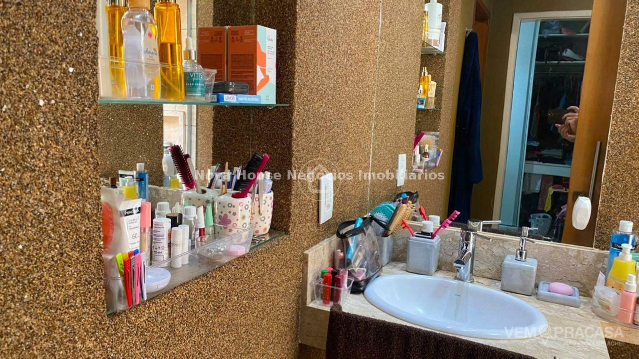 Casa Térrea à venda no Jardim Jerusalem, Campo Grande – foto 11