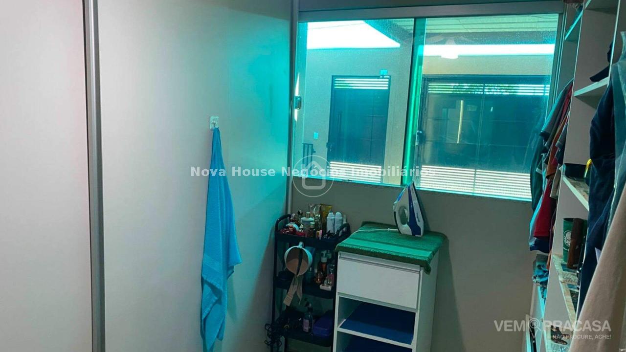 Casa Térrea à venda no Jardim Jerusalem, Campo Grande – foto 12