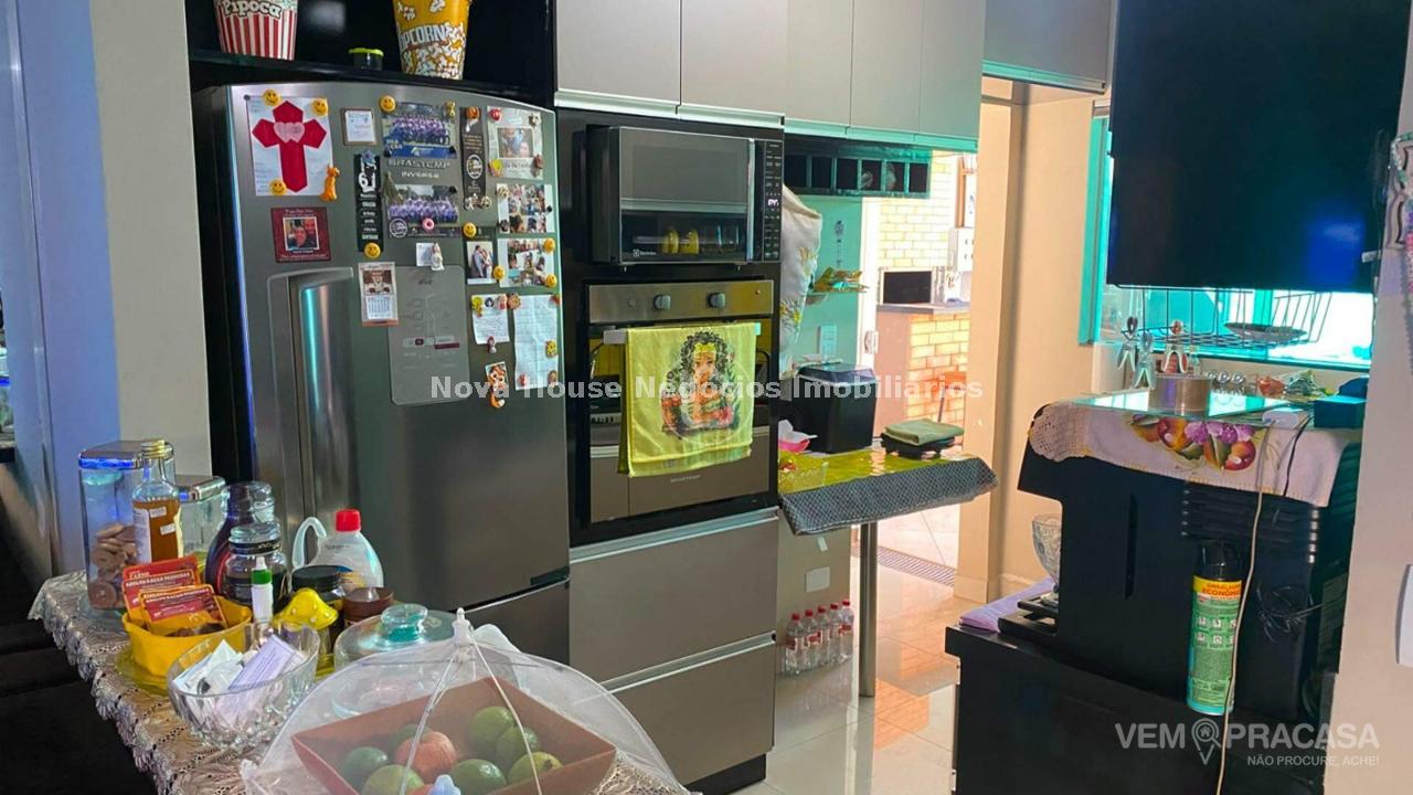 Casa Térrea à venda no Jardim Jerusalem, Campo Grande – foto 14