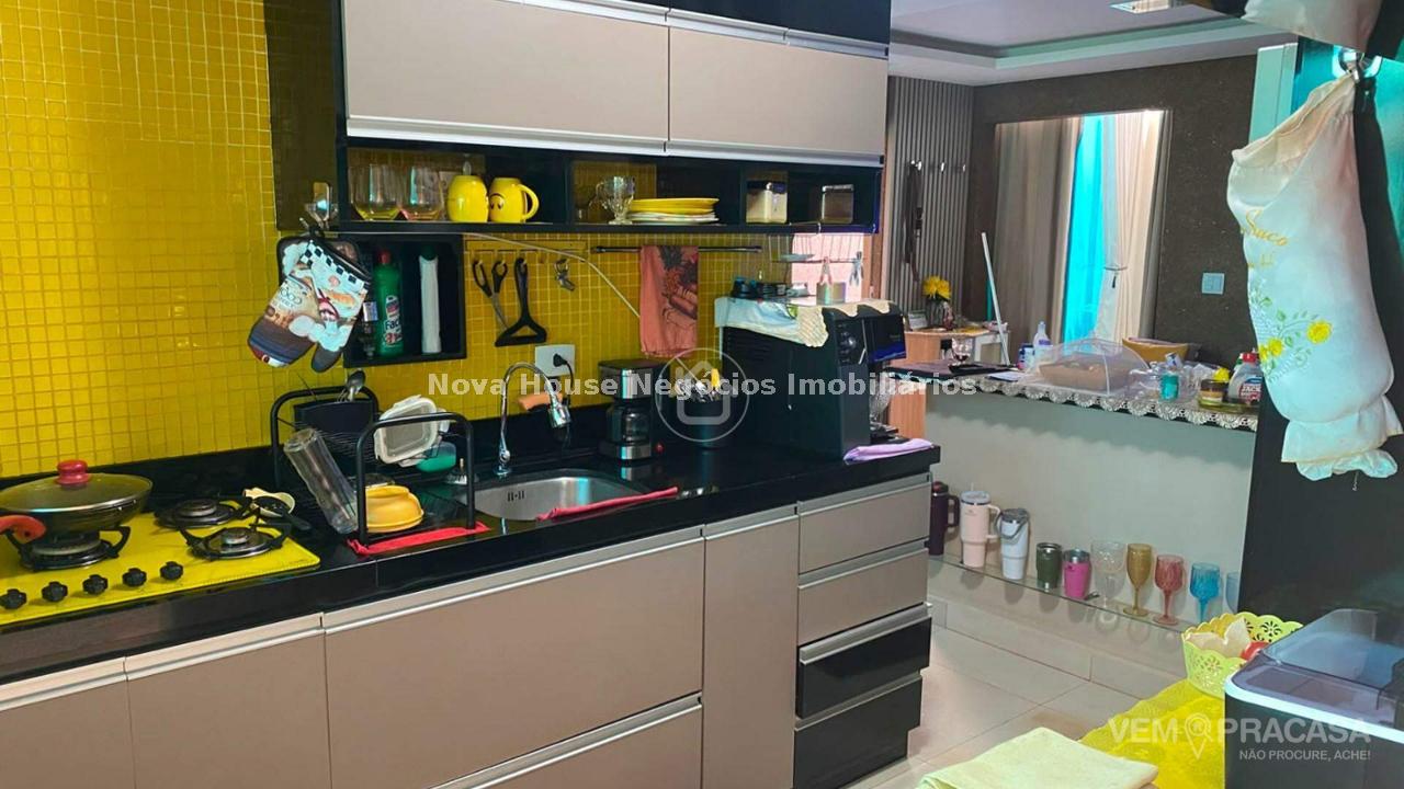Casa Térrea à venda no Jardim Jerusalem, Campo Grande – foto 15