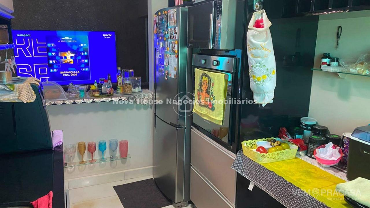 Casa Térrea à venda no Jardim Jerusalem, Campo Grande – foto 16