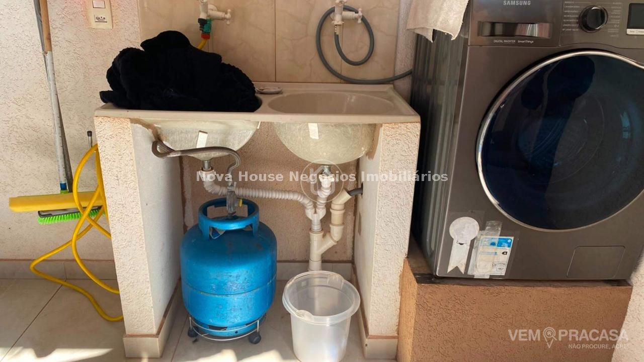 Casa Térrea à venda no Jardim Jerusalem, Campo Grande – foto 17