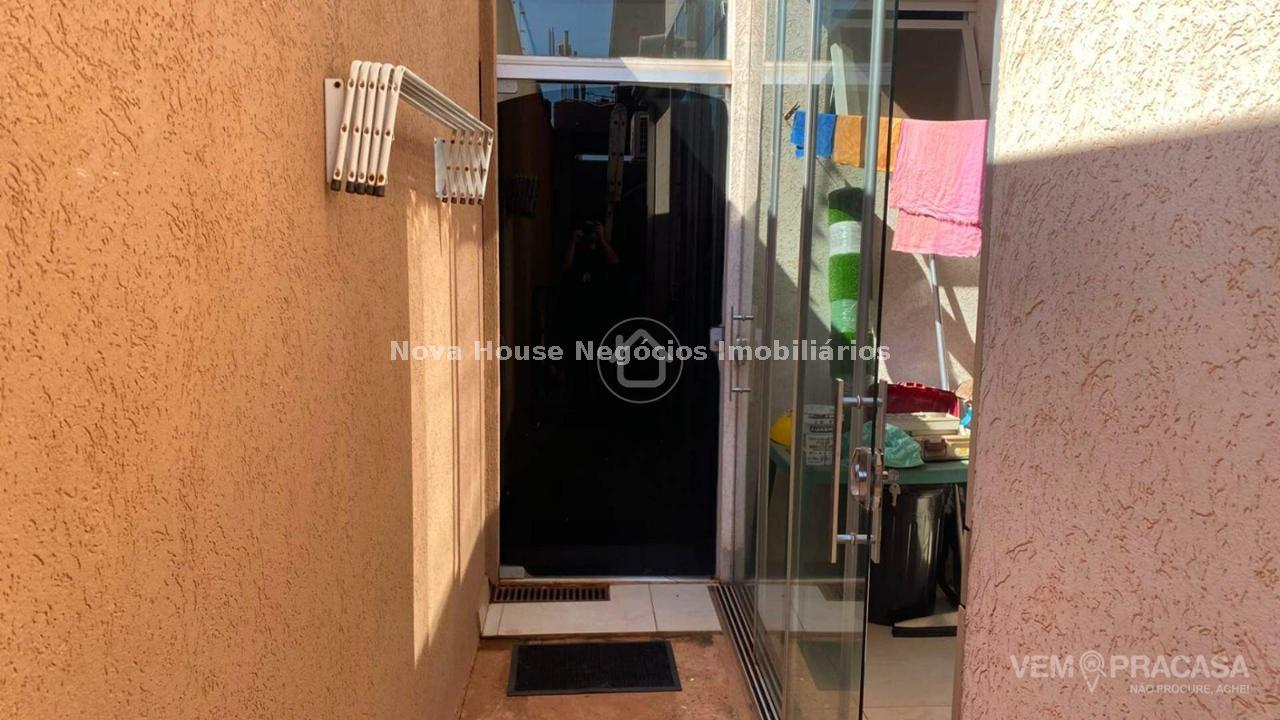 Casa Térrea à venda no Jardim Jerusalem, Campo Grande – foto 18