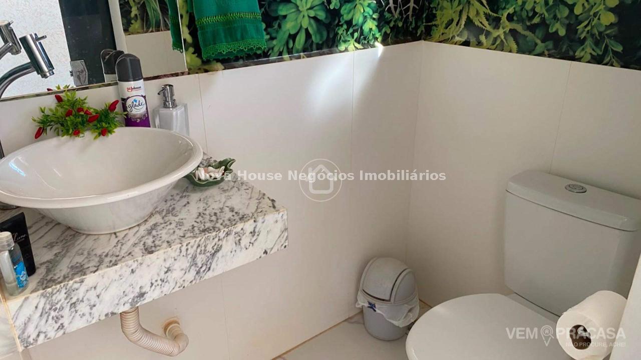 Casa Térrea à venda no Jardim Jerusalem, Campo Grande – foto 19