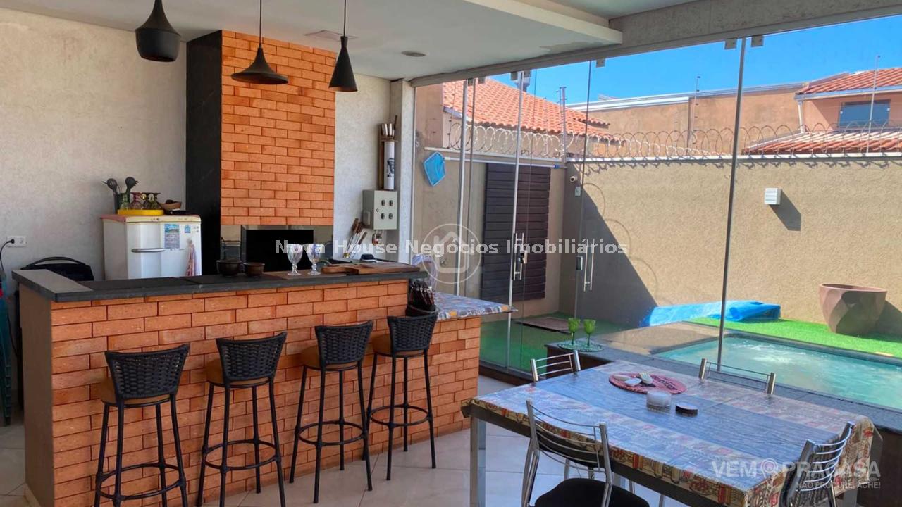 Casa Térrea à venda no Jardim Jerusalem, Campo Grande – foto 20