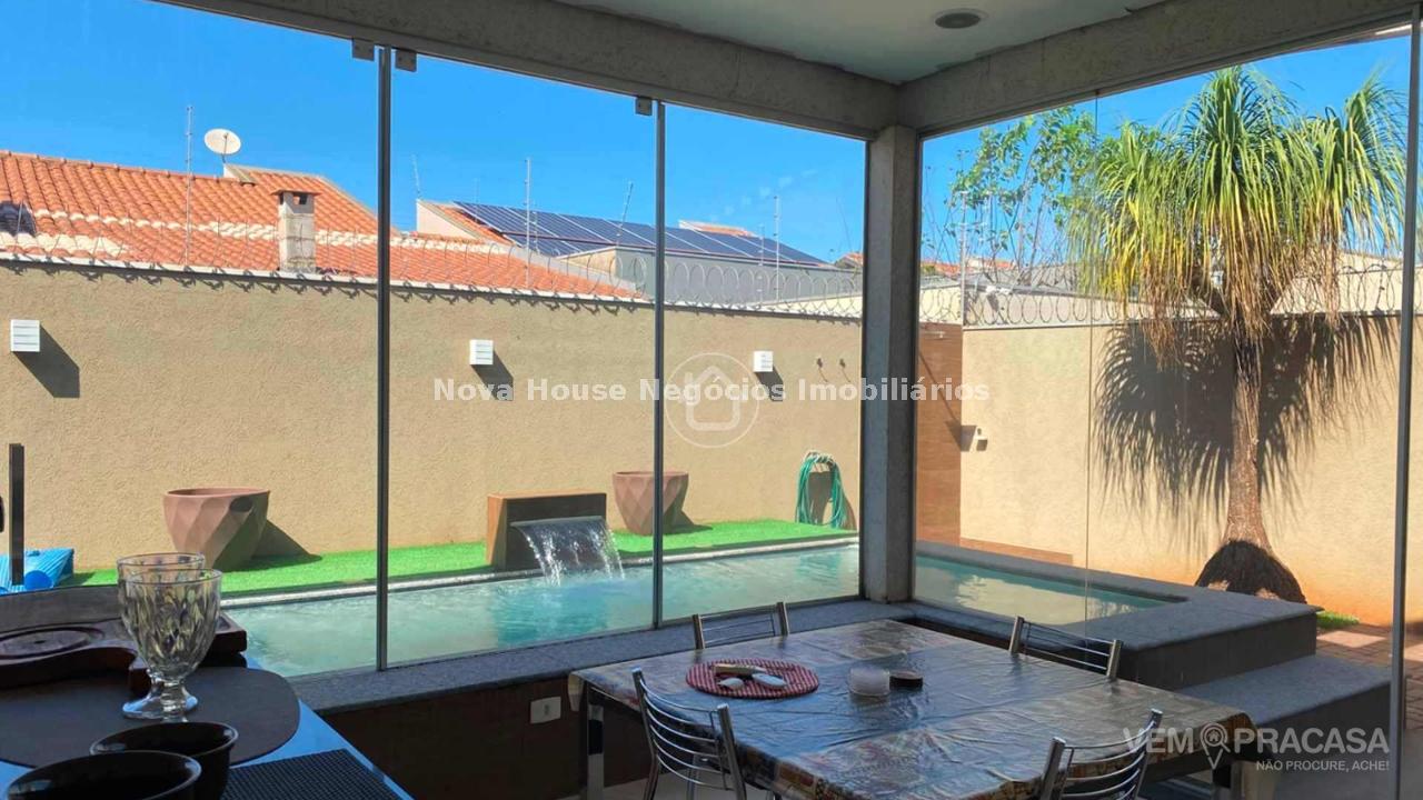 Casa Térrea à venda no Jardim Jerusalem, Campo Grande – foto 21