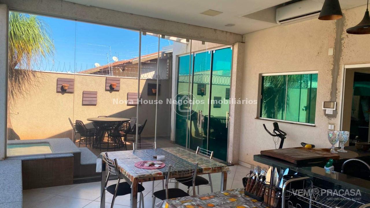 Casa Térrea à venda no Jardim Jerusalem, Campo Grande – foto 22