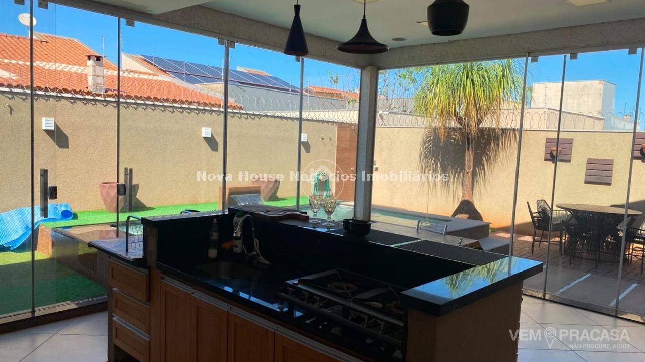 Casa Térrea à venda no Jardim Jerusalem, Campo Grande – foto 23