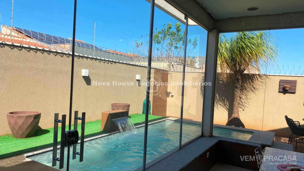 Casa Térrea à venda no Jardim Jerusalem, Campo Grande – foto 24