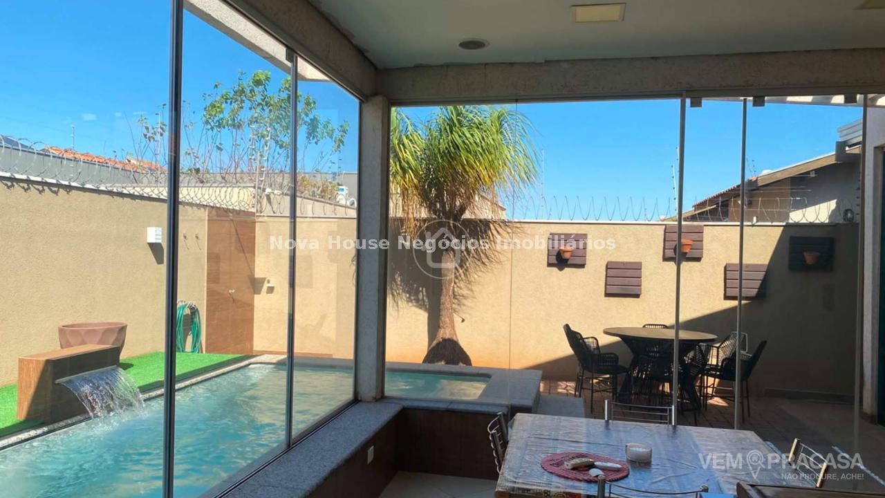 Casa Térrea à venda no Jardim Jerusalem, Campo Grande – foto 25