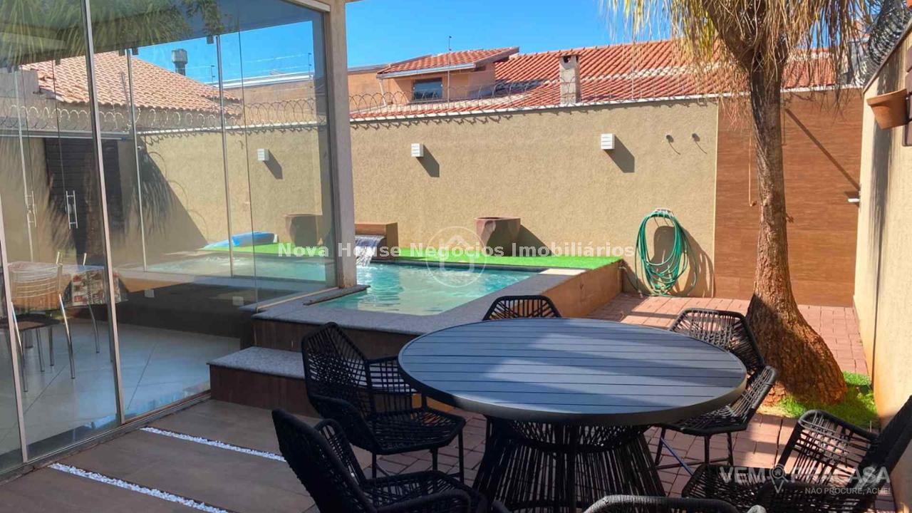 Casa Térrea à venda no Jardim Jerusalem, Campo Grande – foto 26