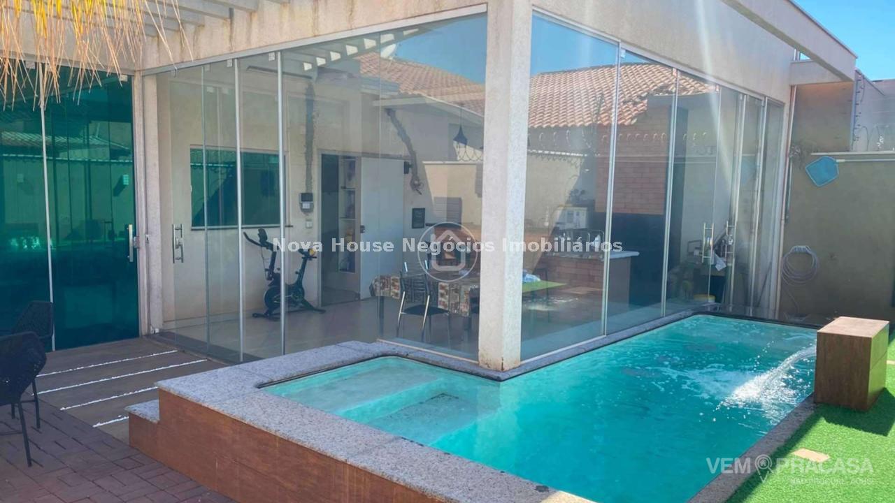 Casa Térrea à venda no Jardim Jerusalem, Campo Grande – foto 27