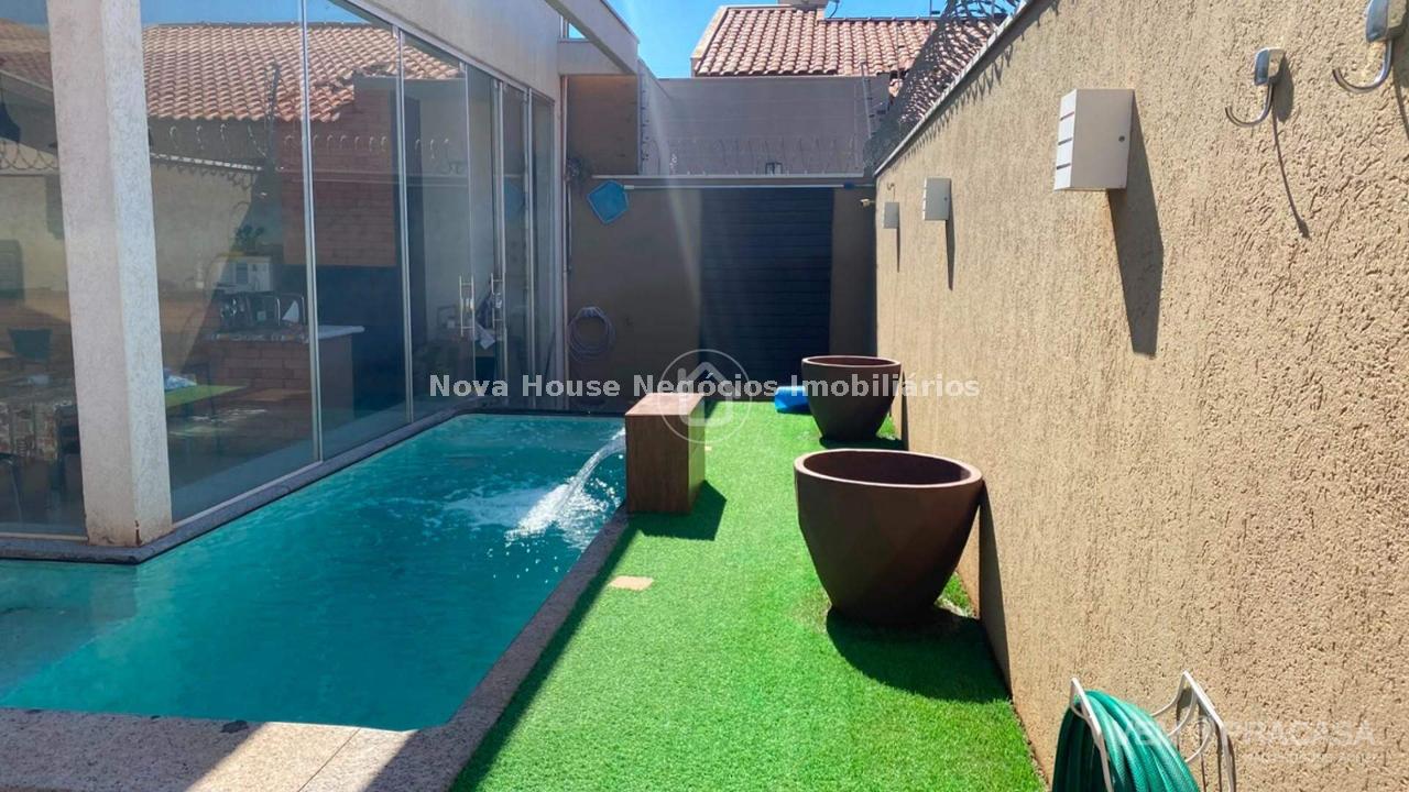 Casa Térrea à venda no Jardim Jerusalem, Campo Grande – foto 28