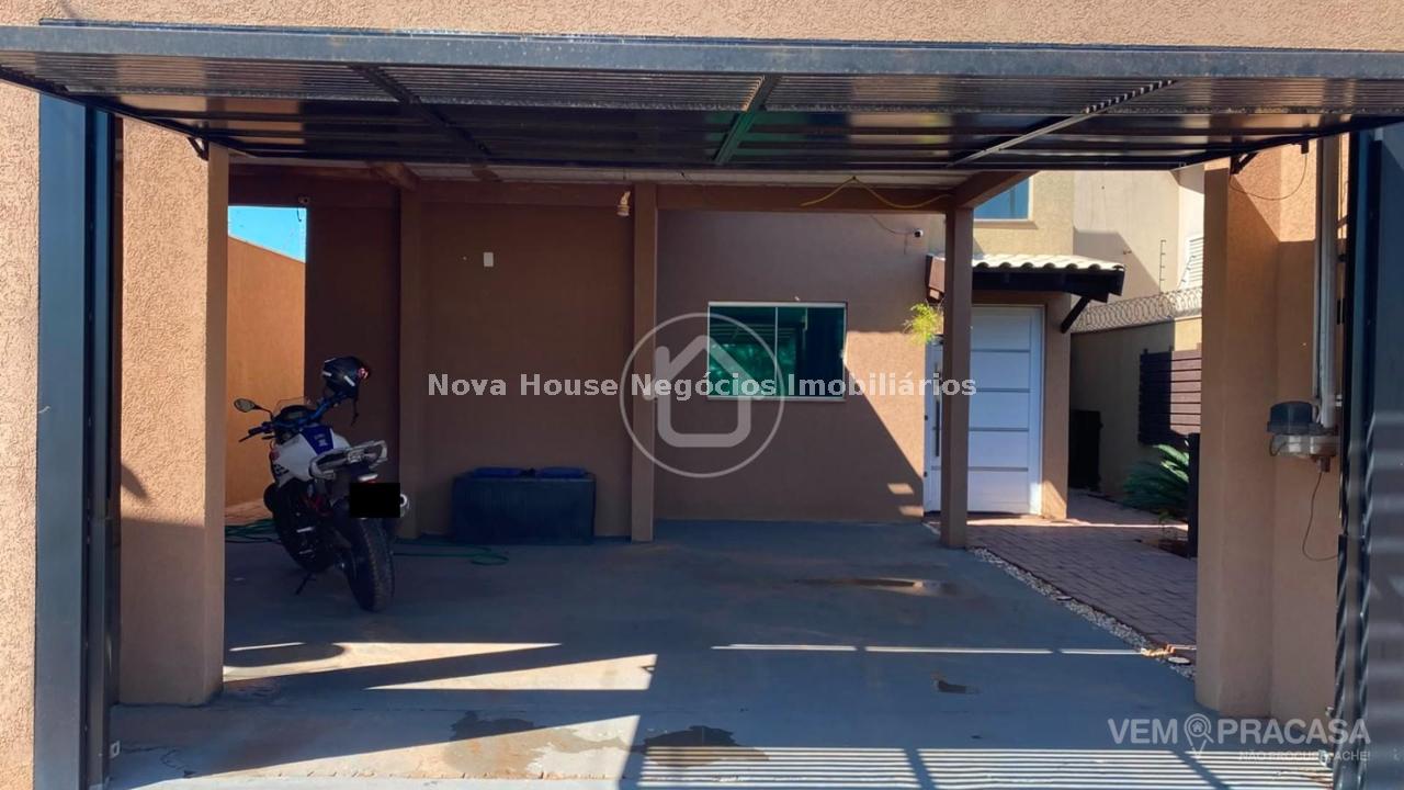 Casa Térrea à venda no Jardim Jerusalem, Campo Grande – foto 29