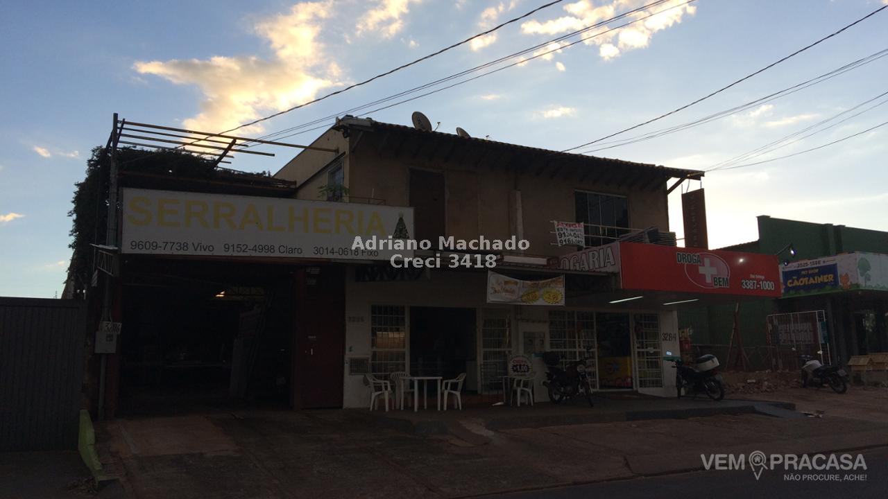 Prédio Inteiro à venda no Parque Residencial Rita Vieira, Campo Grande – foto 1