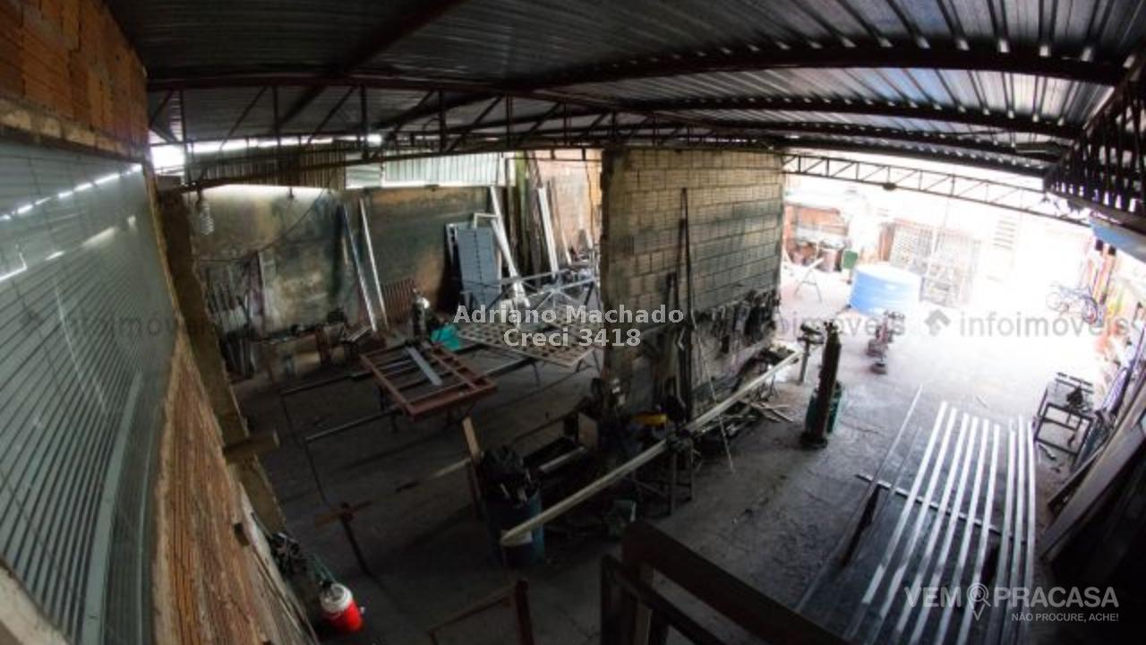 Prédio Inteiro à venda no Parque Residencial Rita Vieira, Campo Grande – foto 3