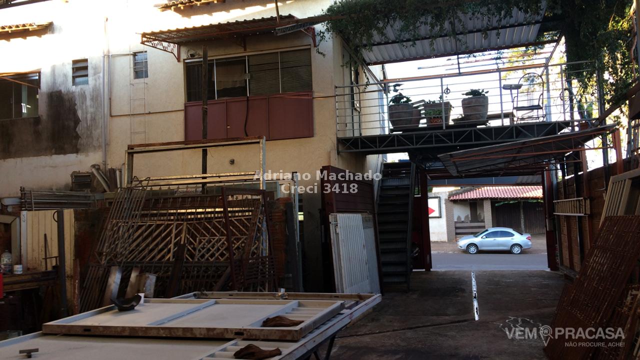 Prédio Inteiro à venda no Parque Residencial Rita Vieira, Campo Grande – foto 7