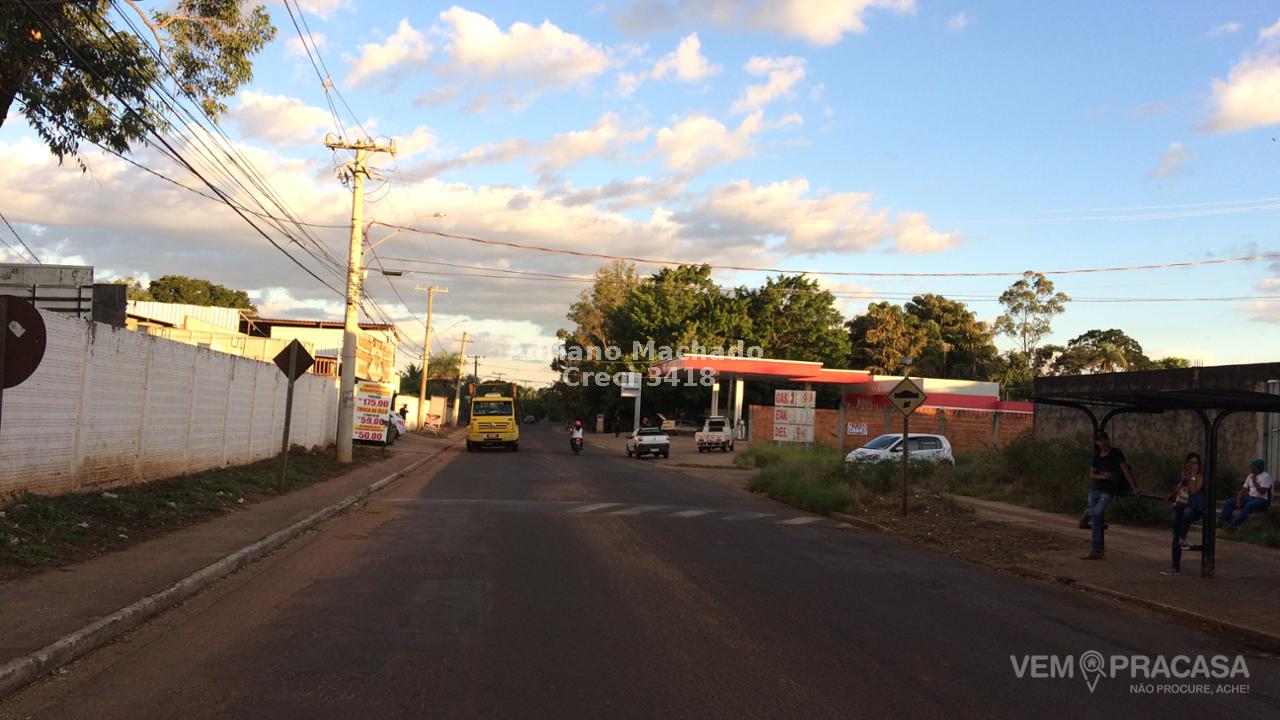 Prédio Inteiro à venda no Parque Residencial Rita Vieira, Campo Grande – foto 8