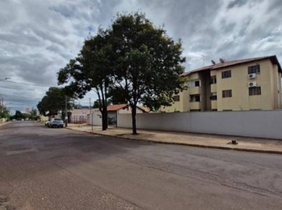 Apartamento à venda no Coronel Antonino, Campo Grande
