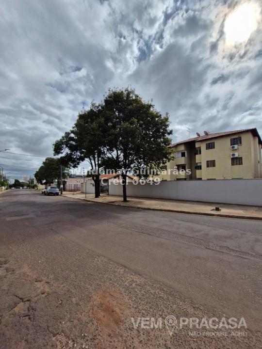 Apartamento à venda no Coronel Antonino, Campo Grande – foto 1