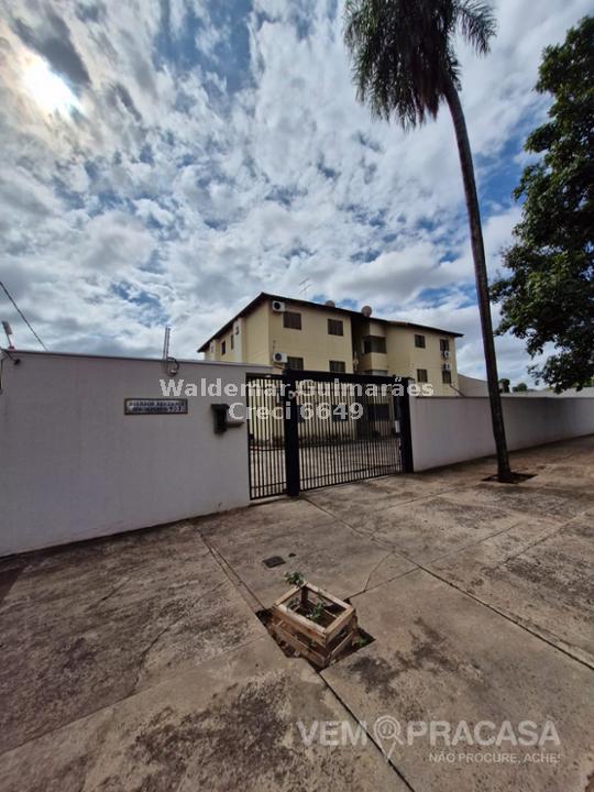 Apartamento à venda no Coronel Antonino, Campo Grande – foto 2