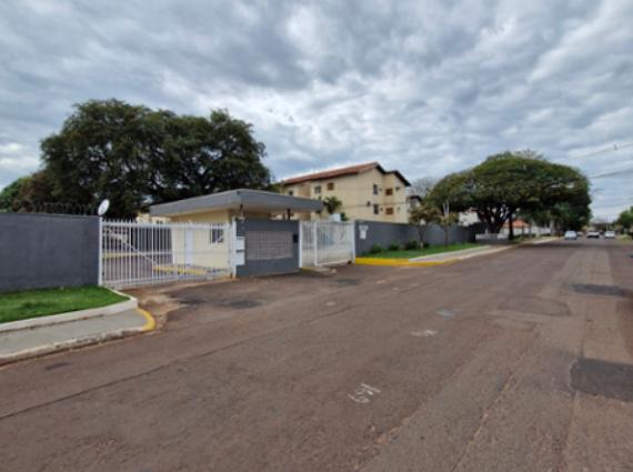 Apartamento à venda na Vila Albuquerque, Campo Grande