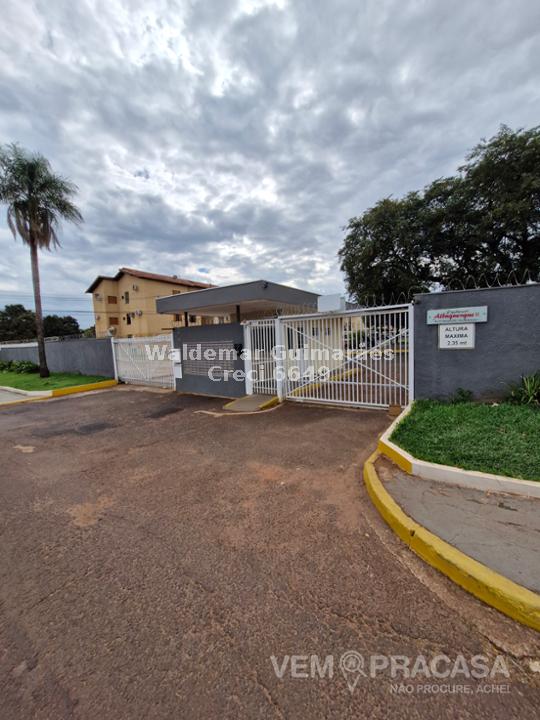 Apartamento à venda na Vila Albuquerque, Campo Grande – foto 3