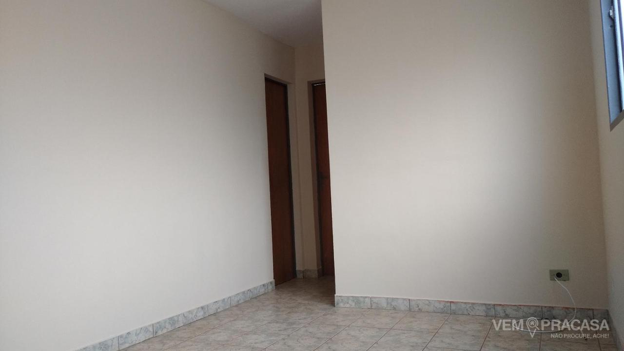 Apartamento à venda no Monte Castelo, Campo Grande – foto 4