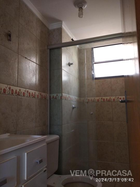 Apartamento à venda no Monte Castelo, Campo Grande – foto 7