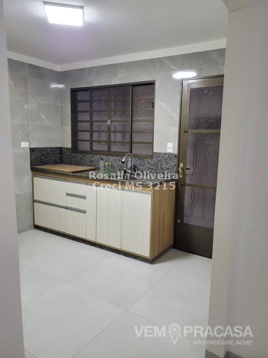 Casa Térrea à venda no Mata do Jacinto, Campo Grande – foto 2