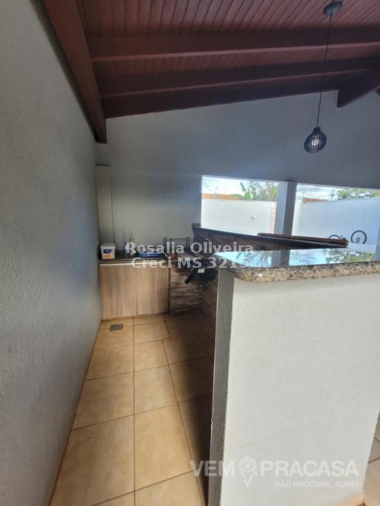Casa Térrea à venda no Mata do Jacinto, Campo Grande – foto 6