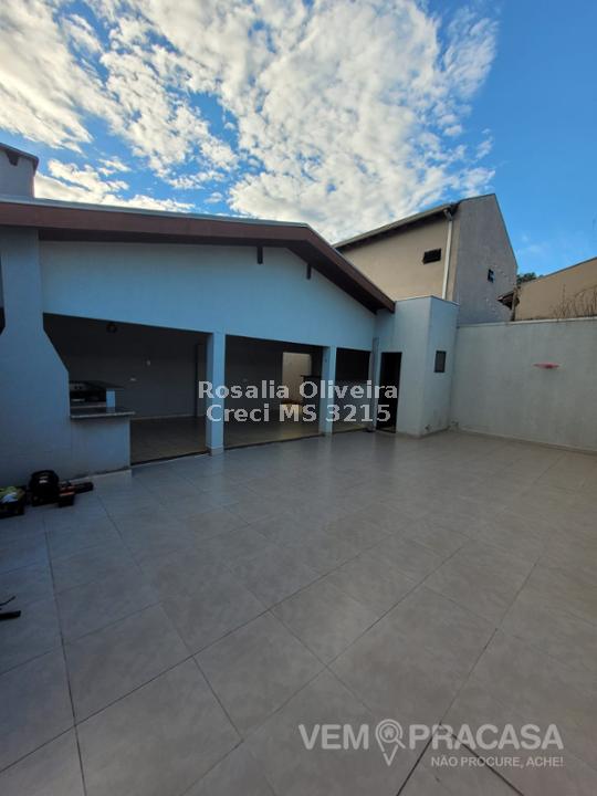 Casa Térrea à venda no Mata do Jacinto, Campo Grande – foto 9
