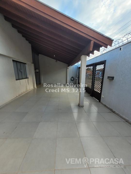 Casa Térrea à venda no Mata do Jacinto, Campo Grande – foto 10