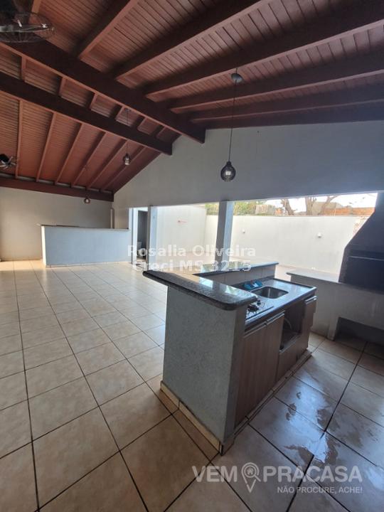 Casa Térrea à venda no Mata do Jacinto, Campo Grande – foto 11