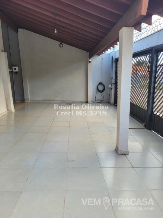 Casa Térrea à venda no Mata do Jacinto, Campo Grande – foto 12
