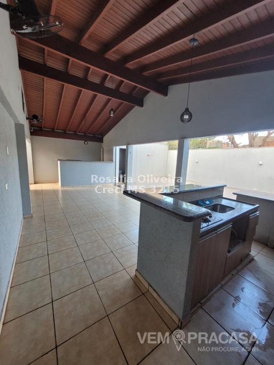 Casa Térrea à venda no Mata do Jacinto, Campo Grande – foto 17