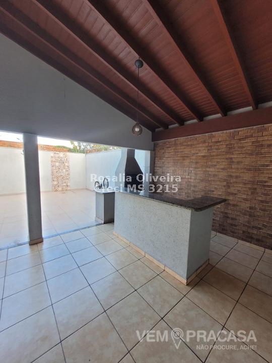 Casa Térrea à venda no Mata do Jacinto, Campo Grande – foto 24