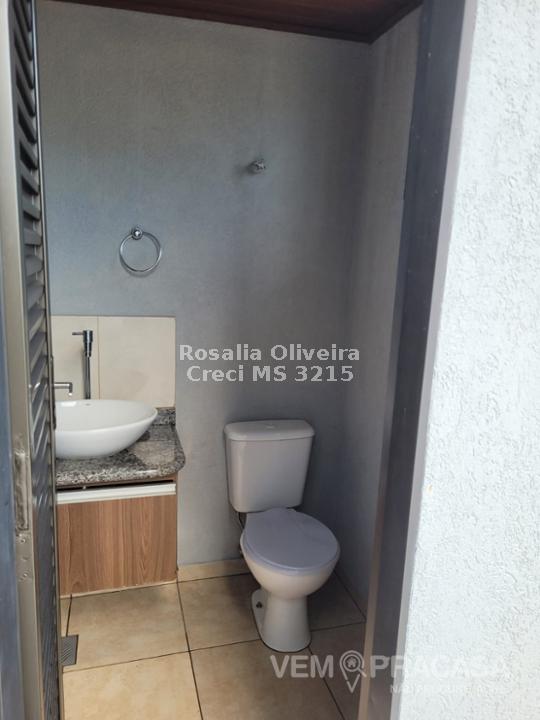 Casa Térrea à venda no Mata do Jacinto, Campo Grande – foto 25