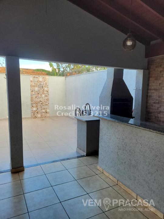 Casa Térrea à venda no Mata do Jacinto, Campo Grande – foto 26