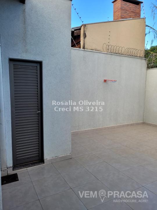 Casa Térrea à venda no Mata do Jacinto, Campo Grande – foto 27